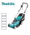 Газонокосилка электрическая Makita ELM4120 1600 Вт 41 см