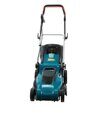 Газонокосилка электрическая Makita ELM4120 1600 Вт 41 см