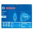 Лобзик Bosch GST 700 06012A7020, 500 Вт