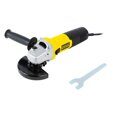 УШМ (болгарка) Stanley Fatmax FMEG125V, 1100 Вт, 125 мм