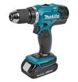 Дрель-шуруповерт Makita DDF453SYE, 18 В Li-Ion 2x1.5 Ач