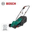 Газонокосилка электрическая BOSCH Rotak 320 ER 1200 Вт 32 см