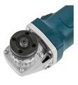 УШМ сетевая Bosch GWS 700 06013A30R0, 710 Вт, 125 мм