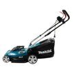 Газонокосилка электрическая Makita ELM4120 1600 Вт 41 см