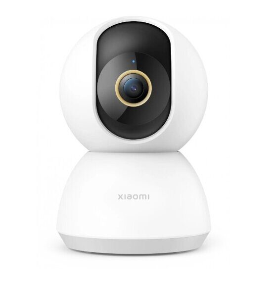 IP-камера поворотная Xiaomi Smart Camera C300 3 Мп 1296Р WI-FI цвет белый