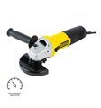 УШМ (болгарка) Stanley Fatmax FMEG125V, 1100 Вт, 125 мм