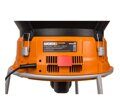 Измельчитель садовый электрический Worx WG430E 1600 Вт