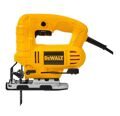 Лобзик DeWalt DWE 249-KS, 550 Вт