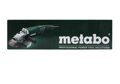 УШМ (болгарка) Metabo W2000, 606430010, 2000 Вт, 230 мм