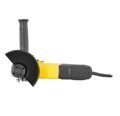 УШМ сетевая Stanley STGS9125, 900 Вт, 125 мм