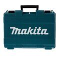 Дрель-шуруповерт аккумуляторная Makita DF347DWE, 14.4 В Li-ion 2x1.5 Ач