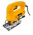 Лобзик DeWalt DWE 249-KS, 550 Вт