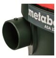 Пылесос Metabo ASA 32 L, 602013000, 1200 Вт, 32 л