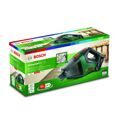 Портативный пылесос Bosch UniversalVac 18, 06033B9103, 18 В Li-ion 2.5 Ач, 0.5 л