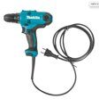 Дрель-шуруповерт сетевая Makita DF0300, 320 Вт