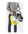 Пылесос строительный Karcher WD 5 S V-25/5/22, 1100 Вт, 25 л