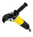 УШМ (болгарка) Stanley Fatmax FMEG125V, 1100 Вт, 125 мм