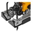 Лобзик DeWalt DWE 249-KS, 550 Вт