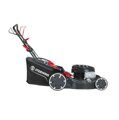 Газонокосилка бензиновая самоходная Sterwins PRO Briggs&Stratton 4.3 л.с 56 см