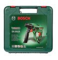 Перфоратор SDS-plus Bosch PBH 2500 RE, 0603344421, 600 Вт, 1.9 Дж