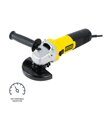 УШМ (болгарка) Stanley Fatmax FMEG125V, 1100 Вт, 125 мм