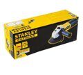 УШМ (болгарка) Stanley Fatmax FMEG125V, 1100 Вт, 125 мм