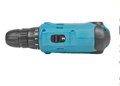 Дрель-шуруповерт сетевая Makita DF0300X1, 320 Вт