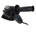 УШМ (болгарка) Makita 9558HNZ, 840 Вт, 125 мм