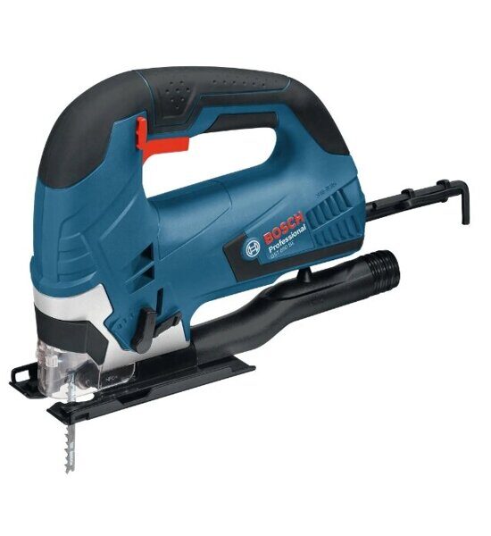 Лобзик сетевой Bosch Professional GST 850 BE, 600 Вт