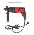 Перфоратор сетевой SDS-plus Einhell TCRH6204F, 620 Вт, 2.2 Дж