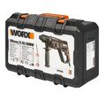 Перфоратор SDS-plus Worx WT343 800 Вт, 2.5 Дж