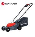 Газонокосилка электрическая Katana KL3210E 1000 Вт 32 см