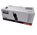 Кромочный фрезер сетевой Ferm PRM1020P, 550 Вт