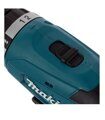 Дрель-шуруповерт аккумуляторная Makita DF347DWE, 14.4 В Li-ion 2x1.5 Ач