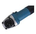 УШМ (болгарка) Makita 9558HNZ, 840 Вт, 125 мм