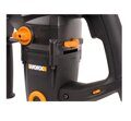 Перфоратор SDS-plus Worx WT344 1250 Вт, 5 Дж