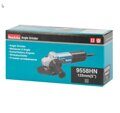 УШМ сетевая Makita 9558HN, 840 Вт, 125 мм