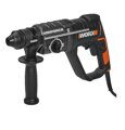 Перфоратор SDS-plus Worx WT343 800 Вт, 2.5 Дж