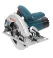 Циркулярная пила Bosch GKS 190, 0601623000, 1400 Вт, 190 мм