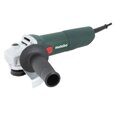 УШМ (болгарка) Metabo W 650-125, 603602950, 650 Вт, 125 мм