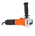 УШМ (болгарка) Black&Decker G650-RU, 650 Вт, 115 мм