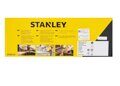 УШМ сетевая Stanley STGS9125, 900 Вт, 125 мм