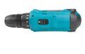 Дрель-шуруповерт сетевая Makita DF0300, 320 Вт