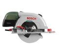 Циркулярная пила с направляющей шиной Bosch PKS66 A-2AF, 0603502004, 190 мм, 1600 Вт