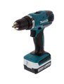 Дрель-шуруповерт аккумуляторная Makita DF347DWE, 14.4 В Li-ion 2x1.5 Ач