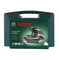 Вибрационная шлифмашина Bosch PSS 200 AC 0603340120, 200 Вт, 92x182 мм