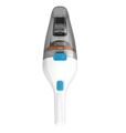 Пылесос портативный Black&Decker NVC 115 JL, 3.6 В, 0.325 л