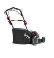 Газонокосилка бензиновая самоходная Sterwins PRO Briggs&Stratton 4.3 л.с 56 см