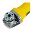 УШМ (болгарка) Stanley Fatmax FMEG125V, 1100 Вт, 125 мм