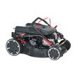 Газонокосилка бензиновая самоходная Sterwins PRO Briggs&Stratton 4.3 л.с 56 см